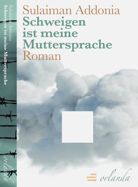 »Schweigen ist meine Muttersprache« ist das kunstvoll entworfene Porträt einer mutigen jungen Frau, die mit Vorverurteilungen zu kämpfen hat und für ihr großes Ziel, wieder zur Schule zu gehen und zu studieren, einiges auf sich nimmt. Mit der Erinnerung an seine eigenen Erfahrungen in Flüchtlingslagern, erzählt Sulaiman Addonia eine poetische Geschichte über Flucht und Überleben, über Traurigkeit und Verlust und die Kraft der Fantasie, die Hoffnung verleiht und Weiterleben ermöglicht.