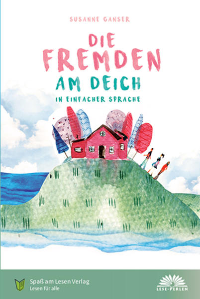 Wilma lebt allein in ihrem Haus am Deich. Mit ihrer Tochter spricht sie seit einem Streit nicht mehr. Und dann werden in der alten Fischerei gegenüber Flüchtlinge untergebracht. Die Fremden machen Wilma Angst. Doch wer sitzt da nach einem Schwindelanfall an Wilmas Bett? Ihre Tochter Hanna? „Aber warum denn hier?“, fragt Wilma. „Hier gibt es doch nichts. Nicht mal einen Laden.“ „Das würde ich auch gern wissen“, sagt Hans. „Wir haben kein anderes Gebäude gefunden“ sagt der Polizist. „Wir suchen nach einer Lösung. Aber jetzt bleiben die Flüchtlinge erstmal hier.“