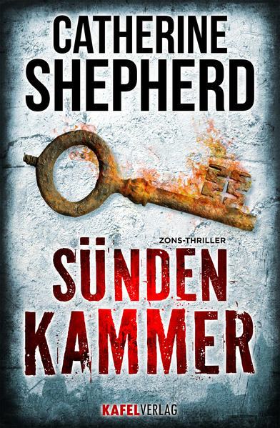 Sündenkammer: Thriller | Catherine Shepherd