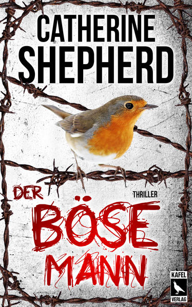 Der böse Mann: Thriller | Catherine Shepherd