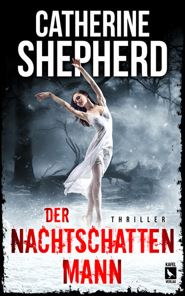 Der Nachtschattenmann: Thriller | Catherine Shepherd