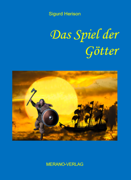 Frandor ist ein Reichskrieger und bringt Banditen zur Strecke. Sein Leben ist zwar gefährlich, doch er ist damit zufrieden. Bis sich die Ereignisse überschlagen und seine Königin über sein Schicksal entscheidet. Währenddessen bereitet König Sigor die Mitteltaler und ihre Verbündeten auf eine Invasion durch die nördlichen Barbaren vor. Kann sie verhindert oder abgewehrt werden, oder drohen Sklaverei und Tod? Ein weiteres Abenteuer und zahlreiche Kämpfe erwarten den Leser dieses Buches. Viel Vergnügen!