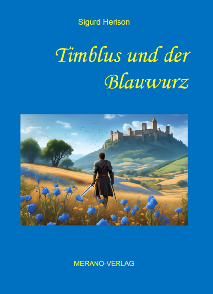 Timblus und der Blauwurz Timblus und Rhazana brechen zum Rückweg nach Hause auf und freuen sich darauf ihre Familien wieder zu sehen. Doch daraus wird nichts! Unheil zieht auf und die Menschen müssen um ihr Überleben kämpfen! Tim und Rhazana stecken schon bald mittendrin und spielen eine entscheidende Rolle dabei. Vor allem Tim muss alles riskieren, um den Untergang seines Volkes zu verhindern, doch seine Chancen stehen schlecht. Dies ist Band 2 der Abenteuer des Timblus. Band 1 ist erschienen unter dem Titel "Timblus und der Stein des Lichts" ISBN- 13: 978- 3- 944700- 52- 6 (Printbuch) ISBN- 13: 978- 3- 944700- 62- 5 (e- book)