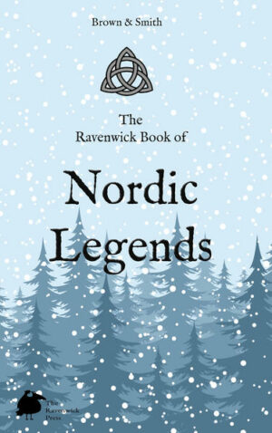 The Ravenwick Book of Nordic Legends | Bundesamt für magische Wesen