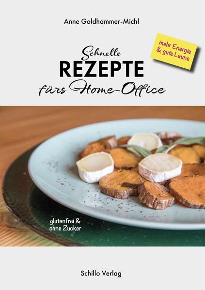 Gesund kochen und in Ruhe essen - in einer Stunde Mittagspause. Eine Herausforderung - nicht nur im Home-Office... In einer Stunde Mittagspause will geschnippelt, gekocht und (in Ruhe) gegessen werden. Optimal wäre es auch noch, wenn es (der ganzen Familie) schmeckt, uns satt macht und wir danach nicht direkt ins Essenskoma fallen. Schnelle Rezepte sind gefragt. Die Gerichte kommen mit wenig Zutaten aus und versprechen vollen Geschmack in kürzester Zeit. Das Buch enthält 40 Rezepte mit Fotos, Tipps und Tricks für ein einfaches (Koch-) Leben und ungewöhnliche Gerichte wie Auberginen-Püree mit Fisch, Blumenkohl-Hummus und Schokoladige Avocadocreme. Die Rezepte sind: - schnell zubereitet - glutenfrei - ohne Zucker - vorwiegend vegetarisch - leicht in eine vegane Version abänderbar - voller Nährstoffe! Außerdem sind sie kindergeeignet, da sie reichlich (verstecktes) Gemüse enthalten und die Süße vor allem aus Obst kommt.