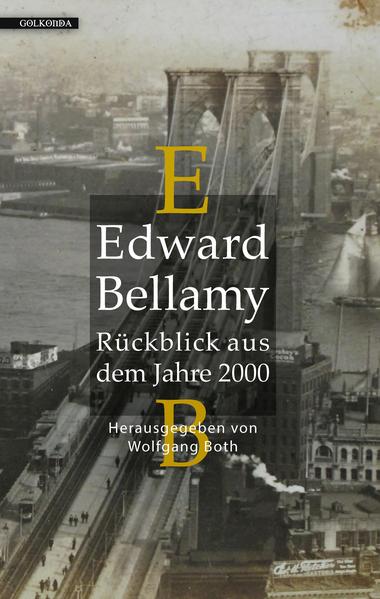 Julian West schläft im Boston des Jahres 1887 ein - und wacht im Boston des Jahres 2000 auf! Die Welt hat sich grundlegend verändert. Sein Gastgeber, der Arzt Dr. Leete, führt ihn durch eine Stadt, die er zu kennen glaubte, und er erlebt eine Überraschung nach der anderen. Denn die Menschheit hat endlich den Schritt hin zum idealen Gemeinwesen getan. oder? Looking Backward: 2000-1887, im Original erstmals im Jahr 1887 erschienen, ist die erfolgreichste Utopie des 19. Jahrhunderts und die vielleicht meistgelesene Utopie überhaupt. Dem Buch wurde die Ehre zuteil, von zahllosen Anhängern und Kritikern nachgeahmt zu werden, und es liefert bis heute Zündstoff für Diskussionen darüber, wie eine gerechte Gesellschaft einzurichten sei. Die vorliegende Neuausgabe verbindet die wirkungsmächtige Übersetzung von Clara Zetkin mit einer neuen Einleitung, die - erstmals in deutscher Sprache - umfassend auf das Leben Bellamys eingeht und einen Schwerpunkt auf die Rezeption im deutschsprachigen Raum legt. Im Anhang werden ein aussagekräftiger Ausschnitt aus Bellamys eigener Fortsetzung Equality sowie die Rezension des Buches von William Morris publiziert. Herausgegeben und mit einer Einleitung versehen von Wolfgang Both