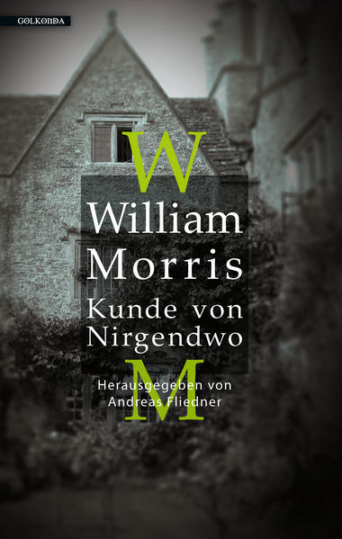 Herausgegeben von Andreas Fliedner Mit einer Einleitung versehen von Clive Wilmer Der Ich- Erzähler der Geschichte, ein desillusionierter Vertreter des viktorianischen England, erwacht eines schönen Morgens in einer völlig anderen Welt - dem England der Zukunft. Nichts ist mehr übrig von Industrie und Umweltverschmutzung, von hektischem Großstadtleben und ungerechter Klassengesellschaft. Die Menschen leben in einer ländlichen Idylle, die keineswegs völlig auf technologische Annehmlichkeiten verzichtet, aber alles in ein angenehmes Gleichgewicht zu bringen weiß. News from Nowhere, im Original erstmals im Jahr 1890 erschienen, war die direkte Antwort des Autors auf Edward Bellamys Looking Backward: 2000- 1887. Der industriellen Armee jener einflussreichen Utopie setzt Morris eine pastorale Lebenswelt entgegen, deren Faszination wir uns, bei aller Skepsis, auch heute nicht entziehen können. Die vorliegende Neuausgabe verbindet die klassische Übersetzung von Natalie Liebknecht & Clara Steinitz mit einer neuen Einleitung, die umfassend auf das Leben des Autors eingeht und Voraussetzungen und Wirkungsgeschichte des Buches aufarbeitet. Im Anhang werden die Rezension des Buches von Edward Bellamy publiziert sowie der Romantext um zwei neu übersetzte längere Passagen ergänzt.