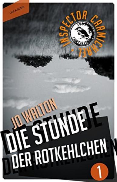 1941 war Sir James Thirkie ein Held, der den 'Ehrenwerten Frieden' Englands mit Hitler aushandelte. Acht Jahre später wird er tot auf dem Landsitz von Lord und Lady Farthing aufgefunden, auf der blutroten Brust einen Davidstern aus gelbem Stoff, in dem ein Dolch steckt. Ein Schock für die einflussreiche Wochenendgesellschaft aus Freunden und politischen Weggefährten! Unter den Gästen befinden sich auch Lucy, die Tochter des Hauses, und ihr jüdischer Mann David, deren Heirat in den Kreisen der Familie missbilligt wurde. Soll David zum Sündenbock gemacht werden? Der Farthing-Clique käme das gerade recht. Für Inspector Carmichael von Scotland Yard ist es nicht leicht, das Netz von Lügen, falschen Fährten und Heimlichkeiten zu durchschauen, in dem nichts so ist, wie es scheint, und eines nicht zum anderen passt. Aber auch er hat etwas zu verbergen. Die Ermittlungen in Adelskreisen und unter Politikern fordern ungewohnte Rücksichtnahme - und dann gibt es noch einen weiteren Toten. ›Die Stunde der Rotkehlchen‹ verbindet einen alternativen Geschichtsverlauf im Stil von Robert Harris' ›Vaterland‹ mit der spielerischen Leichtigkeit eines Krimis von Agatha Christie, politische Brisanz mit souveränem Nervenkitzel. Jo Walton beweist erneut, dass sie eine begnadete Geschichtenerzählerin ist, die uns mit jedem ihrer Bücher in eine unvergessliche Welt entführt.