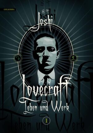 H. P. Lovecraft ist, ohne Wenn und Aber, der bedeutendste Autor unheimlicher Phantastik des 20. Jahrhunderts. Im angloamerikanischen Raum ist er längst als Klassiker anerkannt, und auf Deutsch liegt sein Werk in verschiedenen Ausgaben und Übersetzungen vor. Sein Leben dagegen ist mehr als umstritten: Als 'Einsiedler von Providence' wurde er bezeichnet, als Rassist und Menschenfeind. Dem steht entgegen, dass er sich sein Leben lang als Amateurjournalist innerhalb eines großen Bekanntenkreis bewegte. Außerdem hat er Zehntausende von Briefen geschrieben, an Schriftstellerkollegen wie Robert E. Howard und Clark Ashton Smith und an 'Fans' wie den Psycho-Autor Robert Bloch und den späteren Lovecraft-Verleger August Derleth. Grundlage jeder ernsthaften Beschäftigung mit Lovecraft ist das Standardwerk I am Providence: The Life and Times of H. P. Lovecraft von S. T. Joshi, erstmals 1996 erschienen und, als definitive Ausgabe überarbeitet und erweitert, in zwei Bänden 2010. Diese materialreiche Biographie schildert Lovecrafts Werdegang und Werk mit einer Akribie, die ihresgleichen sucht. Mit der deutschen Übersetzung von Joshis Biographie werden erstmals auch zahlreiche längere Passagen aus Essays und Briefen Lovecrafts auf Deutsch zugänglich. Wer sich mit seinem Leben und Werk auseinandersetzen möchte, kommt an diesen beiden Bänden nicht vorbei.