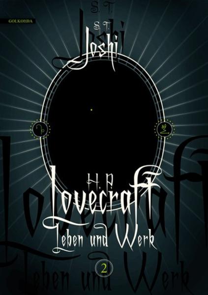 H. P. Lovecraft: Leben und Werk 2 | Bundesamt für magische Wesen