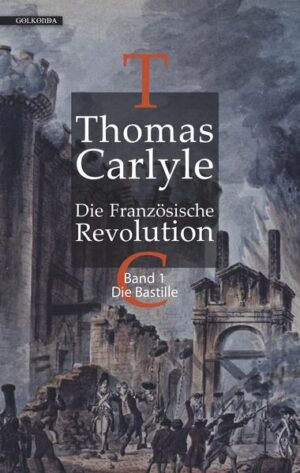 Die Französische Revolution: Die Französische Revolution I | Bundesamt für magische Wesen