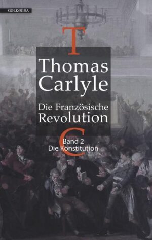 Die Französische Revolution: Die Französische Revolution II | Bundesamt für magische Wesen
