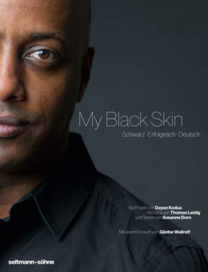 My Black Skin | Bundesamt für magische Wesen
