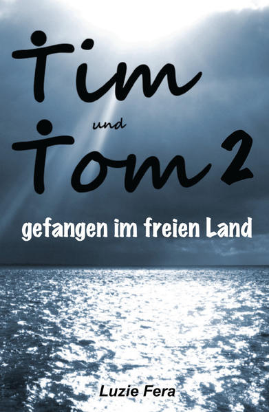 Tim und Tom sind Herrscher über zwei Länder. Tim hat als höchstes Ziel die persönliche Freiheit für sein Volk, Tom die soziale Sicherheit seines Volkes. Beide haben Wege gefunden, ihren Völkern eine Freiheit und gleichzeitig ein sicheres soziales Netz zu bieten, wie sie die Geschichte der Menschheit auf dieser Erde noch nicht gekannt hat. Und doch haben sich Mechanismen und Verhaltensweisen der Mächtigen eingeschlichen, die dem Leser nicht ganz unbekannt vorkommen dürften. Ein Abbild unserer Gesellschaft? Wer möchte, kann sie darin erkennen. Eine Idee für die Lösung ist in diesem Roman enthalten.