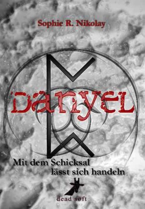 Danyel: Mit dem Schicksal lässt sich handeln | Bundesamt für magische Wesen