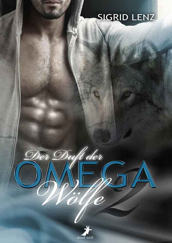 Der Duft der Omega-Wölfe 2 | Bundesamt für magische Wesen