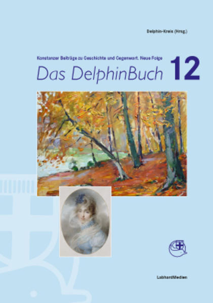 Das DelphinBuch Band 12 | Bundesamt für magische Wesen