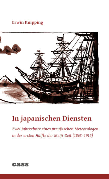 In japanischen Diensten | Bundesamt für magische Wesen