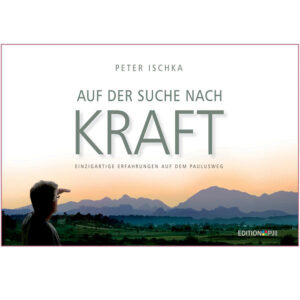 • Das Buch liest sich, als wäre es die Fortsetzung der Apostelgeschichte. Herrliche Panoramafotos zum spannenden Text • Für Menschen, die spirituelle Erfahrungen suchen. Für alle, die erleben wollen, was in der Heiligen Schrift verheißen ist In diesem Bericht ist die Leidenschaft der ersten Christen zu spüren. Geschichte und Gegenwart verschmelzen ineinander. Die Kollegen des Maschinenbau-Ingenieurs nannten ihr technisches Handbuch „Bibel“ – alles funktionierte