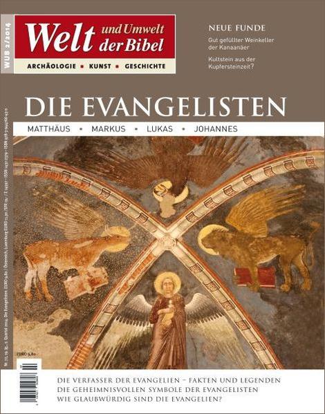 Markus, Matthäus, Lukas, Johannes … bekannte Namen. Aber kennt man tatsächlich biografische Daten der vier Evangelisten? Lukas etwa ist als Arzt bekannt, Johannes als der Lieblingsjünger Jesu. Doch bei näheren Forschungen stößt man auf vier anonyme Jesus-Biografien, die erst im 2. Jh. mit Verfassernamen verbunden wurden-und nicht nur mit Namen, sondern auch mit den Evangelistensymbolen Stier, Adler, Löwe und Mensch. Die Evangelien sind in Gemeinden entstanden, zu einer Zeit, als die Augenzeugen starben. Diese Gemeinden halten die Erinnerung an Jesus schriftlich fest-und so scheinen viermal spezielle Fragen, Konflikte und Lebensbedingungen durch. Auf der Suche nach den unbekannten Gemeinden, nach den Überlieferungsprozessen und Vorlagen der Evangelien stößt man auf die Welt der ersten Jahrhunderte und die Gründe dafür, warum wie heute vier und nicht nur ein einziges Evangelium im Neuen Testament lesen können.