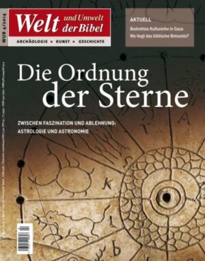 In den alten Kulturen hatten die Bewegungen der Himmelskörper eine wichtige Bedeutung für die Menschen: für Könige, für ganze Reiche und auch für den einzelnen Menschen. Die Ereignisse am Himmel waren Zeichen für das Geschehen auf der Erde. Diese Zeichen galt es zu deuten. Die Bahnen von Mond, Sonne und Planeten erklärte man sich durch göttliches Wirken, daher waren die wichtigen Gottheiten der alten Kulturen zumeist der Mondgott, der Sonnengott und die weibliche Hauptgöttin, die mit dem Planeten Venus assoziiert wurde. Die Griechen entwickelten die Horoskopierkunst und in römischer Zeit war es sehr populär, eine Vorherbestimmung durch die Sternkonstellationen anzunehmen. Das jüdische und später christliche Gottesbild musste sich mit diesen Haltungen in seiner Umwelt auseinandersetzen-dabei übten die Verehrung der Himmelsgötter und die Verwendung von Horoskopen auch auf die Anhängerinnen und Anhänger des einen Gottes JHWH eine große Faszination aus.