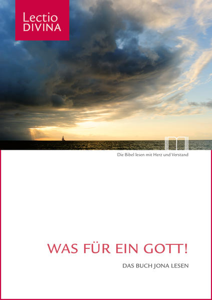 Mit diesem Leseprojekt sind Sie eingeladen, das Buch Jona intensiv zu lesen. Der Weg des Jona geht bis ans Äußerste und bietet viele Identifikationsmöglichkeiten: Wer wäre nicht schon einmal am liebsten vor allem davongelaufen? Oder hat die Erfahrung gemacht, ganz unten sein, am Tiefpunkt, und wie es doch wieder weitergeht im Leben? Die Leseform der „Lectio Divina“ bietet in ihrer Form der Entschleunigung das Buch in fünf Textabschnitten zum Lesen und Meditieren an. Zusätzlich wird noch ein Abschnitt aus dem Lukas-Evangelium gelesen. Mit dem Wort vom „Zeichen des Jona“ wird so eine Brücke geschlagen zwischen dem „Mann des Fisches“ und dem Mann aus Nazaret, dessen JüngerInnen später den Fisch zu ihrem Zeichen machten. Mit einem „Lesespaziergang“ durch das Buch Jona kann ein siebter Abend gestaltet werden.