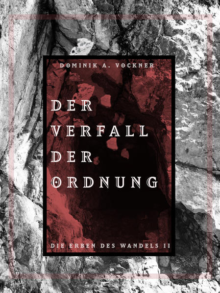 "!ch zwinge niemanden mitzureisen, die Umkehr steht den Schwachen offen.“ Dass dieses Erdbeben bloß der Auftakt war, konnte niemand erahnen. Der Erzdämon Azazel hat die Kontrolle übernommen und nun steht die Flüchtlingsgruppe rund um die abtrünnige Gardistin Shjen vor vielen Fragen. Wie soll es weiter gehen? Wem können sie noch trauen?