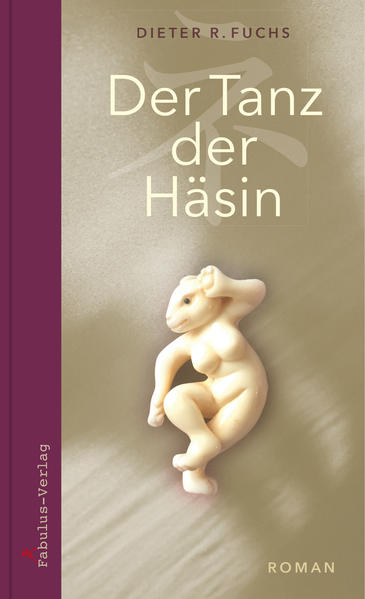 Die junge Kunsthistorikerin Sandra Haas hat genug von flüchtigen Affären und faulen Kompromissen. Sie kippt ihre Promotion und wendet sich einem ausgefallenen Thema zu: dem Einfluss japanischer Kunst auf Franz Marc und Carl Fabergé. Ohne es zu ahnen, beschwört sie damit uralte Mythen herauf. Sowohl der Maler als auch der Hofjuwelier des Zaren waren fasziniert von Miniaturschnitzereien aus Japan. Besonders ein Netsuke in Form einer Hasentänzerin wird zur Schlüsselfigur für einen Kreis von Personen, deren Geschichten der Roman virtuos verknüpft. Er führt ins vorrevolutionäre St. Petersburg und ins 'Blaue Land' der Expressionisten. Je mehr Sandra recherchiert, desto verwirrender die Fragen - auch was den neuen Mann in ihrem Leben betrifft.