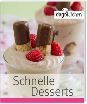 Schnelle Desserts im Glas ohne großen Aufwand zubereiten. Viele leckere Rezepte, egal ob fruchtig, schokoladig oder ein wenig leichter als Joghurtcreme. Hier finden Sie 34 lecker gemixte Rezepte mit denen Sie sich oder Familie und Freunde verwöhnen können. Natürlich sind alle Desserts, egal ob im Glas oder auf schicken Tellern, mit Foto und Nährwerten.