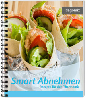 Ein Kochbuch mit Rezepten speziell für den Thermomix TM5 sowie TM31. Das Buch enthält 46 unterschiedliche Rezepte die sich gut eignen um mit einer speziellen Ernährungsform zu punkten. Von Suppen, Snacks, Salate über Hauptgerichte bis hin zu Nachtischen sind viele unterschiedliche Rezepte zu finden. Alle Rezepte sind mit verständlicher Beschreibung, Bild und Nährwerten.