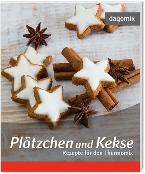 Ein Backbuch für die Weihnachtszeit mit 33 Rezepten speziell für den Thermomix TM5 und TM31. Jedes Rezept ist mit Bild, verständlich Beschrieben und mit Nährwerten.