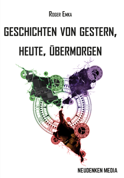 Geschichten von gestern, heute, übermorgen Tauchen Sie ein in die fesselnde Welt von Roger Emka, der schon als Teenager die Kunst des Geschichtenerzählens für sich entdeckte. Dieses Buch ist eine einzigartige Sammlung seiner ersten Kurzgeschichten, die ursprünglich nur einem kleinen Kreis von Familie und Freunden zugänglich waren. Jede Geschichte in dieser Sammlung ist nicht nur ein Zeugnis von seiner frühen Kreativität, sondern auch eine persönliche Zeitreise in eine Ära, in der das einfache Leben ohne die Ablenkungen von Internet und moderner Technologie die Kulisse für seine fantasievollen Erzählungen bildete. Lassen Sie sich von Roger Emkas literarischem Werk in eine Welt entführen, die zugleich vertraut und wunderbar neu ist.