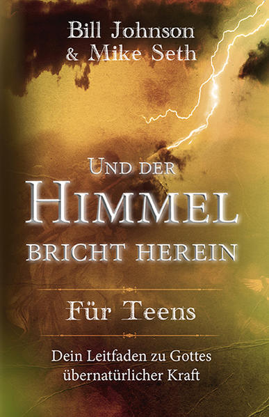 Es gibt keine „Nachwuchs“ Heiligen Geist! Du hast eine übernatürliche Bestimmung für das Reich Gottes! Durch dein Leben definierst du den Standard für das neue „Normal“! Der Geist dessen, der Jesus von den Toten auferweckt hat, in euch wohnt. Römer 8.11 Obwohl Generationen von Menschen geglaubt haben, dass kraftloses Christentum normal ist, ist Gott dabei, die Dinge radikal umzudrehen. Und Er will dich dazu gebrauchen, um der gebrochenen Welt ein neues, übernatürliches „Normal“ vorzustellen. Dieses Buch wird deine Beziehung mit Gott auf eine neue Ebene bringen, wo du erwartest, dass übernatürliche Zeichen, Wunder und Heilungen geschehen werden. Genauso, wie das Übernatürliche für Jesus normal war, wird es auch für dich zu einem neuen Standard werden. Mach dich bereit, wie du: · In derselben Autorität wie Jesus handelst, um schwierige Situationen in deinem Leben zu verändern. · Aus deiner Identität in Christus lebst, als ein königlicher Sohn oder Tochter Gottes, der mit dem Heiligen Geist erfüllt wurde. · dein geistliches Erbe ergreifst und Zeuge wirst, wie das Übernatürliche in deinem Leben Realität wird. Der gleiche Geist, der Jesus von den Toten lebt in dir! Deshalb ist es nicht nötig ein kraftloses Leben zu führen, sondern du hast die Möglichkeit, die Kraft Gottes in deinem Leben zu entfesseln!