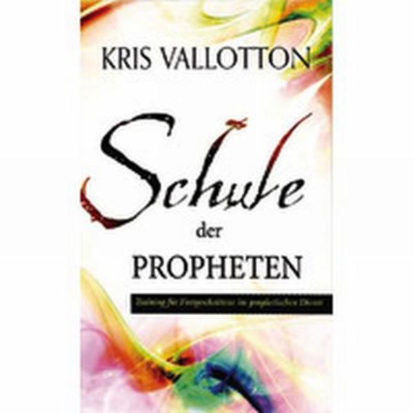 Bestsellerautor Kris Vallotton kann auf jahrelange Erfahrung im Dienst als Prophet zurückblicken.Außerdem ist er der Leiter der „Schule des übernatürlichen Dienstes“ in der Bethel Gemeinde in Redding/Kalifornien. Er nimmt dich mit auf eine Reise in das Herz eines wichtigen, herausfordernden und kontrovers diskutierten Dienstes in der Gemeinde, dem Amt des Propheten. In diesem Buch gibt Kris dir Antworten zu oft vernachlässigten grundlegenden Themen wie: • Wie kann ich meine Berufung und den Fortschritt in meiner Gabe beurteilen? • Wie kannst du den gottgegebenen Bereich deines Einflusses und die Größe deiner Autorität erkennen? • Verstehe die sechs verschiedenen Arten von Propheten und lerne, wie du mit falschen Propheten umgehen kannst. • Vermeide Schwierigkeiten, wenn du in deiner Gabe wächst • Verstehe die unterschiedlichen Arten, wie Gott zu uns spricht • Bereite dich auf die üblichen, aber dennoch gefährlichen geistlichen Attacken vor, denen Propheten ausgesetzt sind. Vallotton gibt uns nicht nur eine ausgeglichene Sichtweise, darüber was Propheten in der heutigen Zeit sind, sondern auch vor allem, was sie nicht sind. Du wirst gestärkt und ausgerüstet mit dem Wissen und den Fähigkeiten, die für diesen wunderschönen und unverzichtbaren übernatürlichen Dienst nötig sind.