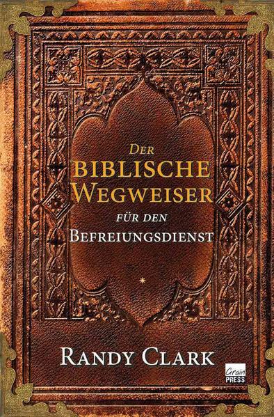 Viele Menschen sind sich nicht bewusst, dass sie in Bindungen leben. Ehen scheitern, Drogen nehmen überhand und überall kann man auf Pornografie zugreifen. Sogar Christen haben die Hoffnung aufgegeben, dass sie ein freies Leben führen können. Der „Biblische Wegweiser für den Befreiungsdienst“ zeigt dir, wie du deine Kämpfe mit Autorität ausfechten und von Bindungen frei werden kannst. Das Buch zeigt dir anhand biblischer Beispiele und praktischer Lehre, dass der Befreiungsdienst ein wichtiger Teil des Dienstes Jesu war und du den Zugang zu derselben Macht hast, sodass du frei von den Ketten der Sünde leben kannst. Durch welche Situationen du auch gegangen sein magst, Gott wird dir Gnade geben, dass du frei werden und in der Fülle des Lebens leben wirst, die Gott für dich vorgesehen hat.