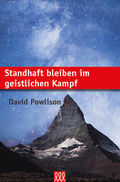 „Welch ein Geschenk hat David Powlison uns mit diesem-seinem letzten-Buch gemacht! Seine vertraute Stimme tut, was sie immer tat-sie verbindet liebevoll die geistliche Realität mit der gegenwärtigen Realität des Lebens. Hören Sie aufmerksam, was er sagt: Geistlicher Kampf ist keine gelegentliche seltsame Ausnahme, sondern das zentrale Dilemma jedes Menschenlebens. Dieses Buch beschreibt nicht nur unseren ständigen Kampf zu glauben, Buße zu tun und zu lieben, sondern zeigt uns auch, wie wir diesen Kampf führen sollen-bis zum Ende. Und niemand, der David liebte-persönlich oder durch seinen Dienst -, wird das letzte Kapitel ohne Tränen in den Augen lesen.“ Steve Midgley, Geschäftsführender Direktor von Biblical Counselling UK