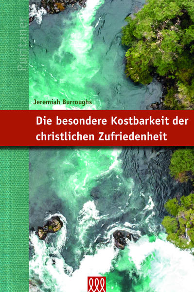 „Ich habe gelernt in jeder Situation zufrieden zu sein, erweist sich als eine großartige Kunst, als ein geistliches Geheimnis. Zufriedenheit muss gelernt werden, sie muss als ein Geheimnis erlernt werden, um die Herzen von Gottes Leuten inmitten der Schwierigkeiten und Veränderungen, denen sie in diesen aufrüttelnden Zeiten begegnen, zur Ruhe zu bringen und zu trösten. Die lehrmäßige Folgerung lautet in wenigen Worten: Es gehört zur Pflicht, zur Ehre und zur Vorzüglichkeit eines Christen, das Geheimnis der christlichen Zufriedenheit gut zu beherrschen.“Jeremiah Burroughs Die Zufriedenheit des Christen ist jene liebliche, inwendige, stille, gnadenvolle Verfassung des Geistes, die sich Gottes weiser und väterlicher Anordnung unter jeder Bedingung freiwillig fügt und darin ihre Freude endet. In der Folge erhebt sich die Frage: Was steht dann dieser Ruhe des Geistes entgegen? 1. Das Murren und Klagen über das Wirken Gottes steht dieser Ruhe entgegen. 2. Dieser Ruhe steht das Ärgern und Sichaufregen entgegen, welches eine Eskalation des Murrens darstellt. 3. Dieser Ruhe steht jene Besorgtheit entgegen, die ablenkt und das Herz verzehrt. Dies sind nur einige Punkte, die der Autor gründlich untersucht und dann auf ausführliche Weise-wie es nur ein Puritaner kann-betrachtet und Erklärungen darlegt, um sich dann mit diesem Thema auseinanderzusetzen.