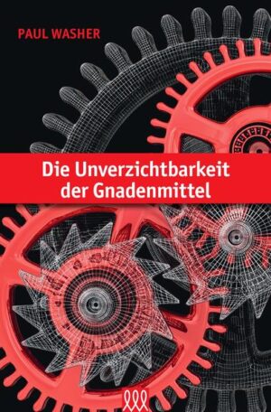 Klagen Sie über einen Mangel an geistlichem Wachstum? Sehnen Sie sich danach, mehr in das Ebenbild Jesu geformt zu werden? Wenn Sie mit Ja geantwortet haben, dann richtet sich dieses Buch an Sie. Unser Verlangen nach dem Außergewöhnlichen sollte nie dazu führen, dass wir die gewöhnlichen Mittel vernachlässigen, die Gott uns zum Wachstum gegeben hat. In Gottes Ordnung der Dinge greift er im Normalfall nicht zu außergewöhnlichen Maßnahmen, solange sein Volk die gewöhnlichen Mittel, die er ihnen zur Verfügung gestellt hat, noch nicht ausgeschöpft hat. Vor diesem Hintergrund ist es höchst unwahrscheinlich, dass die heutige Gemeinde bzw. der einzelne Christ die gewöhnlichen Gnadenmittel bereits ausgenutzt hat, sprich: Dass wir bereits alles gelernt haben, was die Schrift uns zu sagen hat. Kann es nicht vielmehr sein, dass wir bezüglich dieser vielleicht gewöhnlichen, aber doch notwendigen Gnadenmittel bestenfalls nachlässig, wenn nicht sogar träge und matt geworden sind?