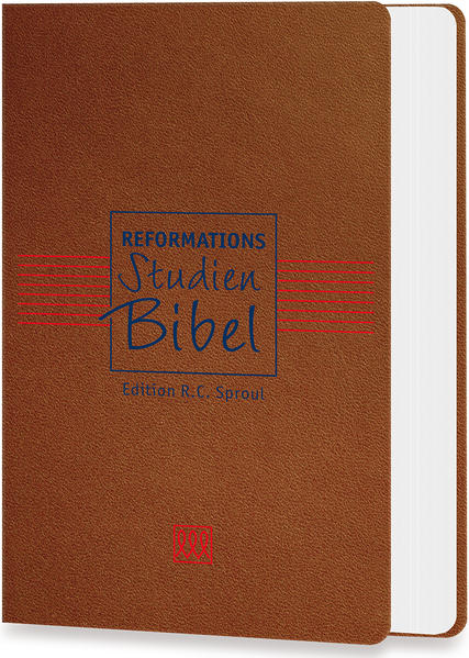 Umschlag Rindspaltleder runder Rücken, runde Ecken AT: Schlachter 2000 NT + Psalmen + Sprüche: NGÜ-erstmals mit Parallelstellen ca. 2.700 Seiten mehr als 40.000 Vers-für-Vers-Erklärungen 60 vertiefende Kommentare 14 Essays zu theologischen Themen 10 der bekanntesten Glaubensbekenntnisse 365-Tage-Bibelleseplan Stichwörterverzeichnis Orts- und Namenregister Tabellen und Zeittafeln.