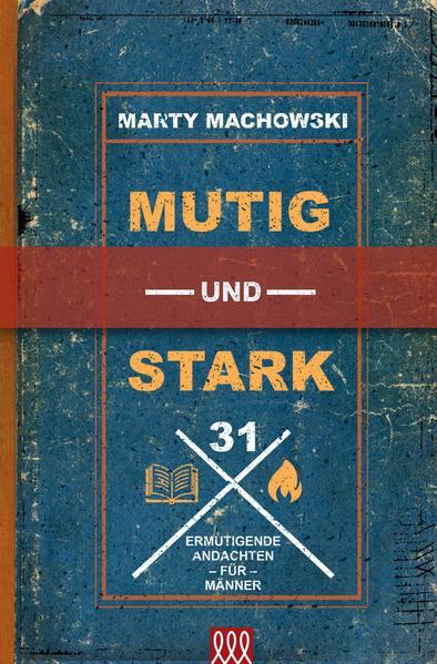 Marty Machowski hat ein durchweg biblisches, hochgradig praktisches und unterhaltsames Buch geschrieben, das junge wie alte Männer ermutigen wird, nach einem Gott wohlgefälligen Mannsein zu streben. «Mutig und Stark« ist ein erfrischendes geistliches Trainingslager für junge Gläubige und erfahrene Christen gleichermaßen-niemals schwerfällig, niemals verwässert, immer voller Gnade und immer randvoll mit anwendbarer Wahrheit. Beim Mannsein geht es nicht um Kraft oder um Statur. Beim biblischen Mannsein geht es um den Charakter-anführen, dienen, verantwortungsbewusst sein, schützen, versorgen. Durch persönliche Geschichten und praktische Beispiele aus seiner Zeit in der Armee in USA wird der Leser herausgefordert, Täter des Wortes und nicht nur Hörer zu werden, um ein Vorbild für Glaubwürdigkeit, Selbstlosigkeit, Selbstkontrolle und demütige Abhängigkeit von Gott zu sein.