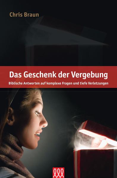 Wie sieht es bei Ihnen aus? Tragen Sie Altlasten durchs Leben? Ziehen Fragen und Verletzungen Sie herunter? Vielleicht geht es bei Ihren Altlasten um Missbrauch oder Scheidung oder Untreue oder Fehler, die Sie begangen haben. Falls dies so ist: Sind Sie darum bemüht, diese Last hinter sich zu lassen, die mit diesen Wunden verbunden ist, und setzen Sie sich mit den Wunden auseinander, damit diese Sie nicht weiterhin beeinflussen im Umgang mit anderen Menschen? „Gestützt auf seine Erfahrung als Pastor und seine tiefe Kenntnis der Heiligen Schrift liefert Chris Brauns ein logisches, gut dargelegtes Buch zu diesem Thema. Mal mit Humor, mal mit der nötigen Ernsthaftigkeit, führt Brauns den Leser dazu, das, was die Bibel über Vergebung lehrt, erst zu verstehen und dann anzuwenden. Da es sich um ein biblisches Thema von universeller Bedeutung handelt, kann jeder Leser von der Lektüre dieses Buches profitieren. Ich empfehle, dass Sie genau das zu tun." Tim Challies