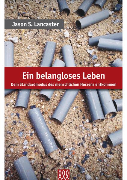 „Wir alle wünschen uns, dass unser Leben für etwas Größeres als uns selbst Wert hat. Jason Lancaster hat uns einen wichtigen Leitfaden an die Hand gegeben, der ein Wegweiser zu diesem Ziel ist! Sein Buch „Ein belangloses Leben“ ist angenehme, die Seele anrührende Lektüre, die Jesusnachfolgern hilft, ihre oft belanglosen Ambitionen gegen etwas weit Bedeutenderes einzutauschen-ein Leben von bleibendem Wert. Jasons transparente, humorvolle und persönliche Geschichten, gepaart mit durchdachten biblischen Betrachtungen, sind wertvoll für alle Christen, die Spuren in ihrer Gesellschaft und Welt hinterlassen wollen.“Eric Rivera „Werden wir eines Tages auf unser Leben zurückblicken und feststellen, dass wir uns nur um uns selbst gedreht und wenig von bleibendem Wert hervorgebracht haben? Oder werden wir uns, trotz unserer Ängste und Schwächen, in Dinge von bleibendem Wert hineingegeben haben? Jason Lancaster hilft uns zu sehen und zu spüren, was wir wirklich wollen. Und das Beste ist, dass er uns an die ewige Bedeutung aller kleinen Entscheidungen unseres Tages erinnert, Gott und unseren Nächsten zu lieben.“ Jedd Medefind