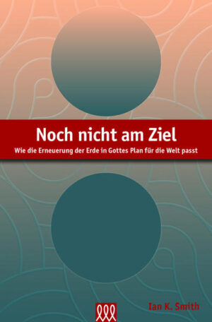 Das Wort Heimat ist sicherlich einer der emotionalsten Begriffe in unserer Sprache. Es ist der Ort, an den wir gehören. Doch wo ist die Heimat der Christen? Leben wir hier auf der Erde in einem fernen Land und warten nur auf eine bessere Zeit, in der wir die Erde verlassen und uns nur noch am Himmel erfreuen können? Betrachten Sie Ian Smith als Ihren freundlichen theologischen Immobilienmakler. Sinclair B. Ferguson, Leitender Professor für Systematische Theologie, Reformed Theological Seminary