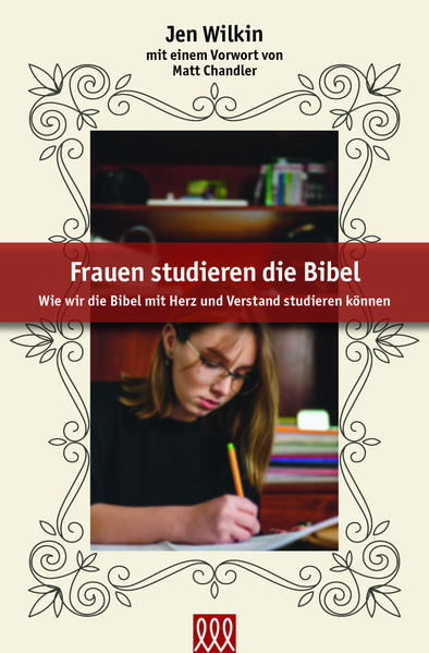 Dieses Buch beabsichtigt, Sie mit dem besten „Räumwerkzeug“, das ich anbieten kann, auszustatten. Es beabsichtigt, Ihnen nicht nur eine Glaubenslehre, ein Konzept, eine Handlungslinie beizubringen, sondern eine Studienmethode, mit der Sie die Bibel auf eigene Faust aufschlagen und erkunden können. Es beabsichtigt, Sie herauszufordern, eigenständiger zu denken und zu wachsen, indem Sie Hilfsmittel nutzen, die uns allen zugänglich sind, ob wir nun einen höheren Schulabschluss oder einen akademischen Grad vorzuweisen haben oder ob wir jeden Tag Minuten oder Stunden darauf verwenden können. Dieses Buch beabsichtigt, die Art und Weise zu verändern, wie Sie über ein Bibelstudium denken. Jen Wilkin „Wie können wir tiefer schürfen und nicht nur an der Oberfläche der Bibel kratzen, um etwas Inspiration zu erlangen? Jen Wilkin zeigt uns, wie das gelingt, in diesem unbedingt lesenswerten Buch für alle Frauen, die daran interessiert sind, in ihrer Kirche oder Gemeinde Bibelgesprächskreise zu lehren und zu leiten.“ Nancy Guthrie, Autorin (Even Better Than Eden: Nine Ways the Bible’s Story Changes Everything about Your Story) „Die Bibel zu lesen, kann manchmal abschreckend sein. Da gibt es schwierige Textpassagen, viele Interpretationsmöglichkeiten und häufig nur so geringe Zeitfenster, sie auch gründlich zu lesen. Jen Wilkin hat dies erkannt und stellt Hilfsmittel bereit, das alles zu bewältigen.“ Trillia Newbell, Autorin (If God Is for US, Fear and Faith, United)