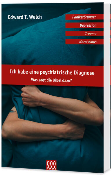 „Dieses Buch ist ein aufgeschlossenes und dringend benötigtes Hilfsmittel, das sich sowohl an diejenigen richtet, die geistliche Hilfe leisten, als auch an diejenigen, die selbst mit psychiatrischen Diagnosen zu tun haben. Ed Welch hilft uns, die realen Kämpfe zu verstehen, die durch verschiedene häufige Störungen beschrieben werden, und zeigt gleichzeitig Wege für geistliches Wachstum inmitten dieser Kämpfe auf.“ Ben Lyon, Pastor der Trinity Presbyterian Church in Norfolk, VA „Diagnostische Kategorien können entweder mit dem biblischen Verständnis konkurrieren oder dazu dienen, unentschuldbares Verhalten zu rechtfertigen. Ed Welch erklärt klar und deutlich, was sich hinter den gängigen psychiatrischen Diagnosen verbirgt und bietet auf großartige Weise eine erlösende und wiederherstellende Perspektive, um diese Krankheiten zu behandeln. Sein Eintreten für biblische Kategorien schafft keine künstliche Reflexion. Stattdessen bringt er auf friedfertige Weise die Perspektive der Heiligen Schrift ein, um unser Bedürfnis nach Jesus zu verstärken.“ Dan B. Allender, Professor für psychologische Beratung an der The Seattle School of Theology and Psychology „Dies ist ein Buch voller biblischer Weisheit, geschrieben mit dem Herzen eines biblischen Seelsorgers für diejenigen, die nach biblischen Antworten suchen. Wenn du oder jemand, den du kennst, ein psychiatrisches Symptom oder eine psychiatrische Diagnose hat, wird dir dieses Buch helfen, durch die Heilige Schrift Weisheit, Ruhe und Hoffnung in Jesus zu finden.“ Dr. Chris Schofield, beratender Psychiater des National Health Services UK