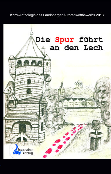 Ein geschickter Profikiller teilt uns sein Erfolgsrezept mit, ein Landsberger Gastronom wird in der Kirche ermordet und keiner trauert. Geschichten, die durch ihre interessante Erzählperspektive fesseln (Alexandra Lutzenberger, Landsberger Tagblatt, Kulturredaktion) / Das Geheimnis des blutroten Kamms. Ha(h)nebüchener Psychothriller (Ingird Asam, BuchHansa, Landsberg) / Sanft rauscht der Lech vorbei an bekannten Schauplätzen