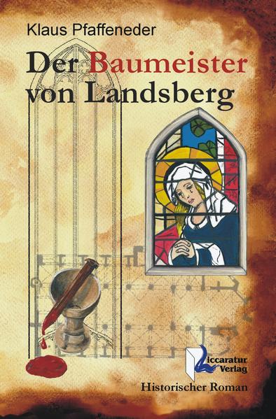 Der Baumeister von Landsberg | Bundesamt für magische Wesen