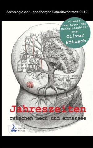 Früher gaben die kirchlichen Feste der bäuerlichen Bevölkerung im Jahreskreis eine feste und unveränderliche Struktur. Beginnend mit dem 6. Januar, im alten Brauchtum oft als Neujahr gefeiert. Josefi am 19. März, welcher bis 1968 sogar noch gesetzlicher Feiertag war, Ostern, Mariä Himmelfahrt am 15. August, Martini, Weihnachten ... Obwohl viele dieser Feste ihre Bedeutung verloren haben, oder den Menschen außer einigen übrig gebliebenen Feiertagen nichts mehr sagen, so strukturieren sie dennoch unseren Jahreslauf. Hinzugekommen sind Feste, wie das Landsberger Ruethenfest, das sich seit 1647 entwickelte. Alle vier Jahre begeistert es Einheimische und Besucher immer wieder neu. Aber auch ein Grillen am See oder das Wandern im Herbst sind Ereignisse, die in einem dichten Alltag für die notwendigen Unterbrechungen sorgen. Die »Jahreszeiten zwischen Lech und Ammersee« sind die vierte Anthologie, die aus der Arbeit der Landsberger VHS-Schreibwerkstatt hervorgeht. Die Geschichten sind durchweg Perlen und ein Leseabenteuer in der allernächsten und doch so geheimnisvollen Nachbarschaft geworden, wie sich Dr. Albert Thurner ausdrückte. Dazu beigetragen haben vor allem die Mitglieder der Schreibwerkstatt der VHS Landsberg, aber auch einige externe Autoren. An erster Stelle Herr Oliver Pötzsch, der Schöpfer der Henkerstochter-Saga, der mit seinen historischen Romanen den Lechrain international bekannt gemacht hat. Für sein persönliches Vorwort über das Autorenleben in einem Schäferwagen am Ammersee, danken wir ihm herzlich. Ein weiteres Highlight ist die Lech-Geschichte der Bestsellerautorin Nicola Förg. Sie ist sozusagen die Mutter des Regionalkrimis und mit ihren beiden Reihen um die Garmischer Kommissarin Irmi Mangold und dem Weilheimer Kommissar Gerhard Weinzierl sehr erfolgreich und überregional bekannt. Aber auch Dr. Johannes Wilkes, der die Spiekeroog-Krimis um den skurrilen Kommissar Mütze erdacht hat, oder Helmut Glatz, der Gründer des Landsberger Autorenkreises und Literatur-Urgestein sind mit von der Partie. Ein herzliches Vergelt´s Gott geht aber auch an die vielen Unterstützer für dieses Projekt, angefangen bei der VHS Landsberg unserer literarischen Heimat, repräsentiert durch die Leiterin, Frau Frey-Wegele. Nicht zu vergessen auch die Testimonialgeber, die die Vielfalt und Qualität der Geschichten schnell begeistert hat: Dr. Albert Thurner, Bürgermeister der Landkreisgemeinde Vilgertshofen und Alois Kramer, Chefredakteur des Dießener Ammerseekuriers. Ihr Liccaratur-Verlag