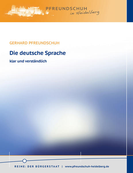 Die deutsche Sprache | Bundesamt für magische Wesen