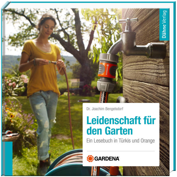 Leidenschaft für den Garten | Bundesamt für magische Wesen